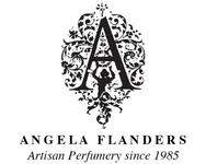 Angela Flanders Logo