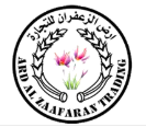 Ard Al Zaafaran Logo
