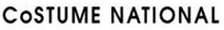 Costume National Logo