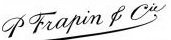 Frapin Logo