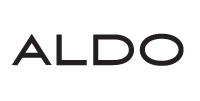 Aldo Logo