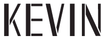 Kevin Logo