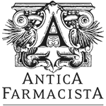Antica Farmacista Logo