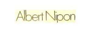 Albert Nipon Logo