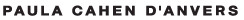 Paula Cahen d'Anvers Logo