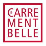 Carrement Belle Logo