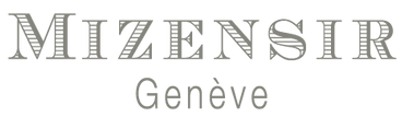 Mizensir Logo