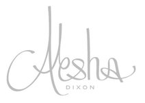 Alesha Dixon Logo