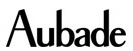 Aubade Logo