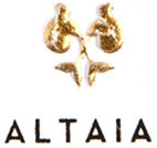 Altaia Logo