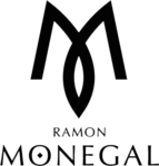 Ramon Monegal Logo