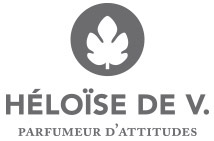 Heloise de V Logo