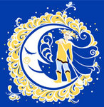 The Vagabond Prince Logo