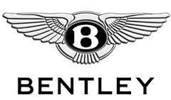 Bentley Logo