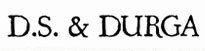 DS & Durga Logo