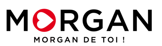 Morgan Logo
