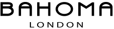 Bahoma London Logo