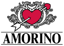 Amorino Logo