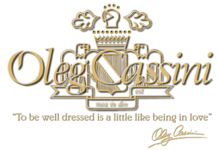 Oleg Cassini Logo