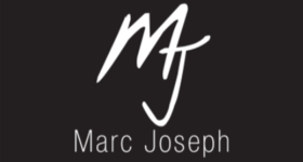 Marc Joseph Logo