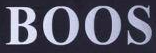 BOOS Logo