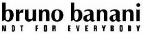 Bruno Banani Logo
