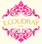 E Coudray Logo
