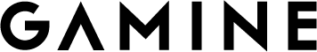 Gamine Logo