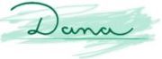 Dana Logo