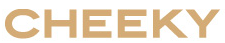 Cheeky Logo