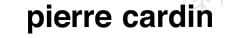 Pierre Cardin Logo
