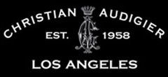 Christian Audigier Logo