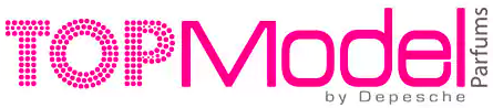 Top Model Logo