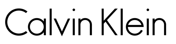 Calvin Klein CK Logo