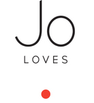 Jo Loves Logo