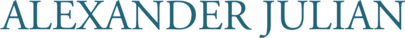Alexander Julian Logo