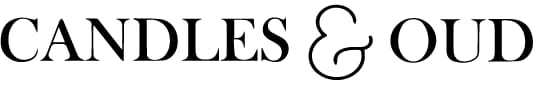 Candles And Oud Logo
