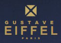 Gustave Eiffel Logo