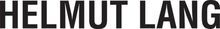 Helmut Lang Logo