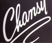 Chamsy Logo
