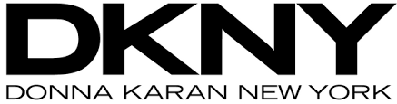 DKNY Donna Karan New York Logo