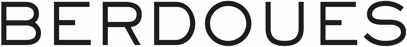 Berdoues Logo