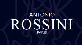 Antonio Rossini Logo