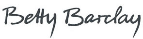 Betty Barclay Logo