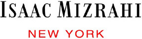 Isaac Mizrahi Logo