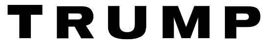 Trump Logo