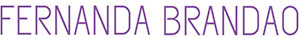 Fernanda Brandao Logo