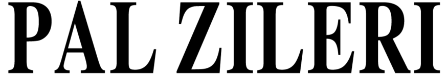 Pal Zileri Logo