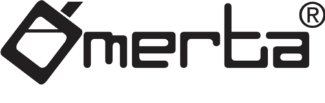 Omerta Logo