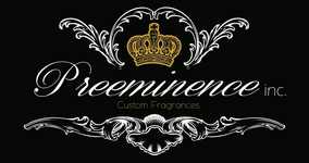 Preeminence Logo